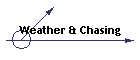 Weather & Chasing