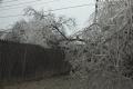 December 2007 Ice Storm - Central Oklahoma