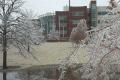 December 2007 Ice Storm - Central Oklahoma