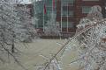 December 2007 Ice Storm - Central Oklahoma