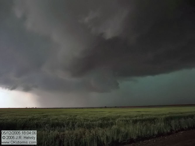 May 12, 2005 - Texas Panhandle, South Plains Tornado 20050512_180406_std.jpg