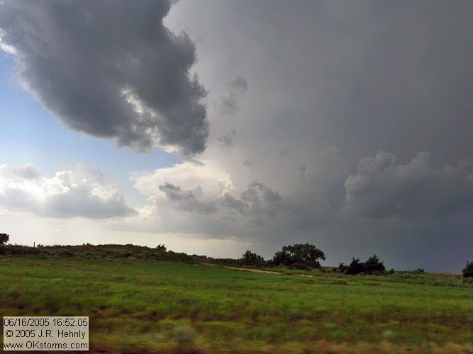 June 16, 2005 - Oklahoma Panhandle 20050616_165205_std.jpg