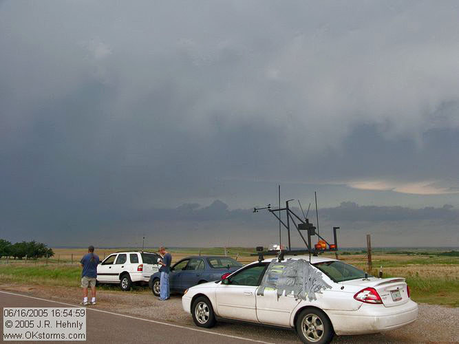 June 16, 2005 - Oklahoma Panhandle 20050616_165459_std.jpg