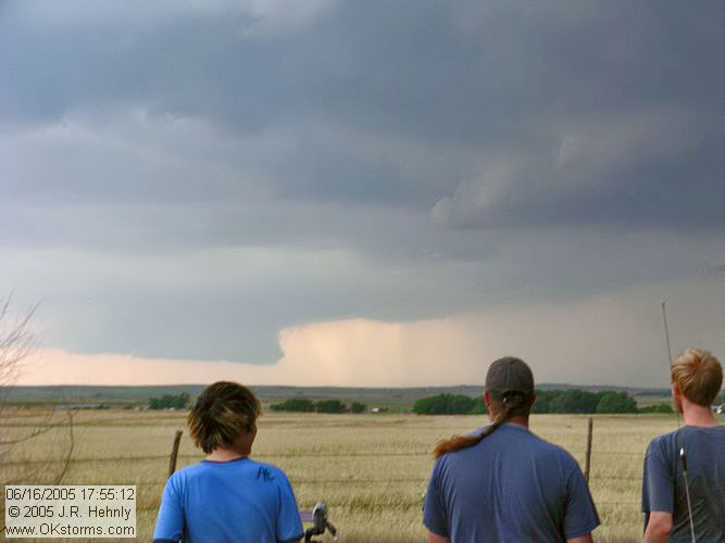 June 16, 2005 - Oklahoma Panhandle 20050616_175512_std.jpg