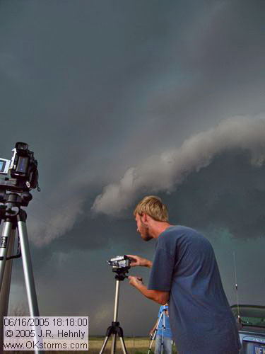 June 16, 2005 - Oklahoma Panhandle 20050616_181800_std.jpg