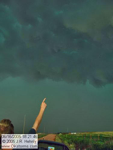 June 16, 2005 - Oklahoma Panhandle 20050616_182146_std.jpg