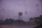 Lamesa, TX - Finally see tornadoes today... on the Lamesa water towers!