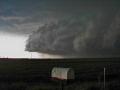 These are some of my favorite storm chasing images.
