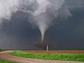 These are some of my favorite storm chasing images.