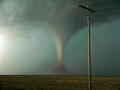 These are some of my favorite storm chasing images.