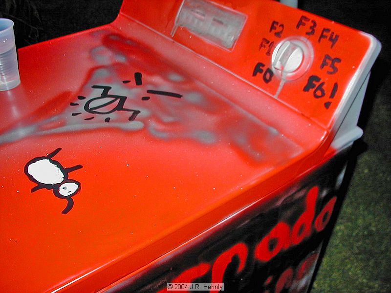 OLYMPUS DIGITAL CAMERA