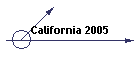 California 2005