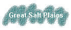Great Salt Plains