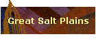 Great Salt Plains