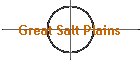Great Salt Plains