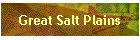 Great Salt Plains