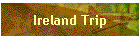 Ireland Trip