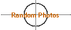 Random Photos