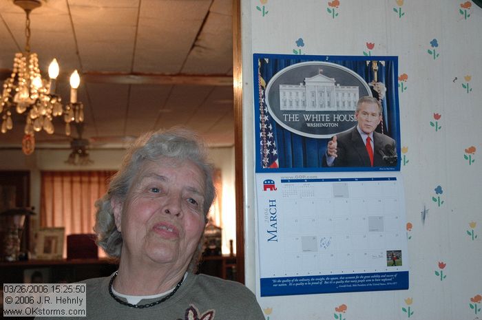 [#Beginning of Shooting Data Section]\nNikon D70s\nFocal Length: 35mm\nOptimize Image: \nColor Mode: Mode Ia (sRGB)\nLong Exposure NR: Off\n2006/03/26 15:25:50.2\nDigital Vari-Program: Auto\nWhite Balance: Auto\nTone Comp.: Auto\nCompressed RAW (12-bit)\nMetering Mode: Multi-Pattern\nAF Mode: AF-S\nHue Adjustment: 0�\nImage Size: Large (3008 x 2000)\n1/60 sec - F/4.2\nFlash Sync Mode: Front Curtain\nSaturation: Normal\nExposure Comp.: 0 EV\nAuto Flash Mode: Built-in TTL\nSharpening: Auto\nLens: 18-70mm F/3.5-4.5 G\nSensitivity: ISO 400\nAuto Flash Comp: 0 EV\nImage Comment:                                     \n[#End of Shooting Data Section]