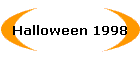 Halloween 1998