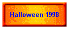 Halloween 1998