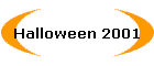 Halloween 2001