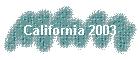 California 2003
