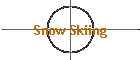 Snow Skiing
