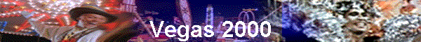 Vegas 2000