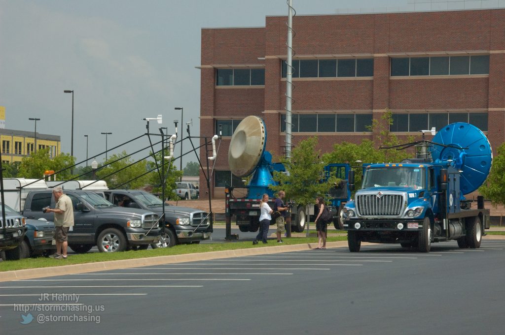 5/8/2009 12:16:52 PM - Norman, Oklahoma - USA - 