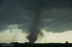 June 20, 2011 – Bradshaw, Nebraska Tornadoes
